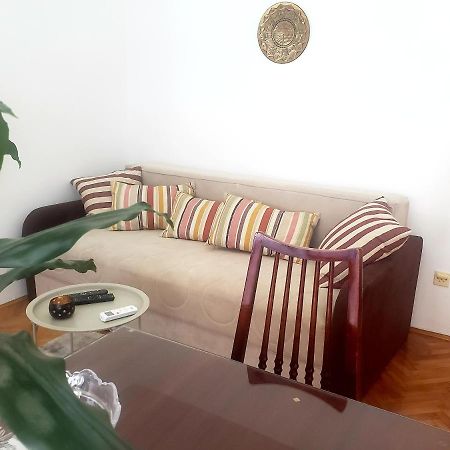 Apartment Bina Tivat Exteriér fotografie