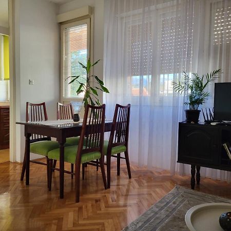 Apartment Bina Tivat Exteriér fotografie