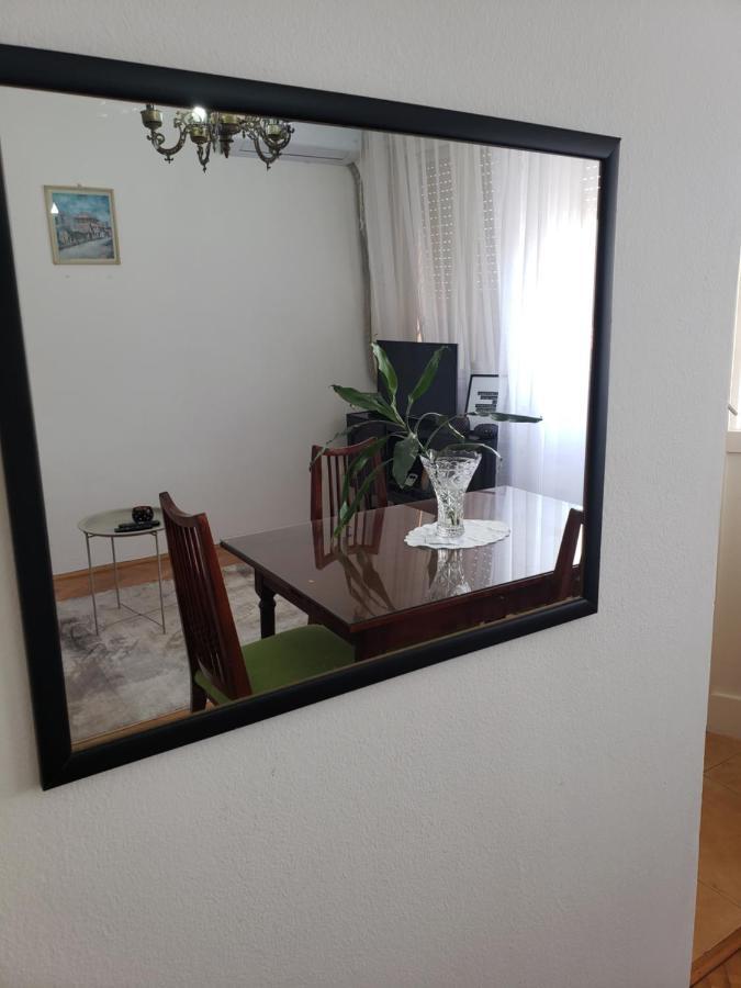 Apartment Bina Tivat Exteriér fotografie