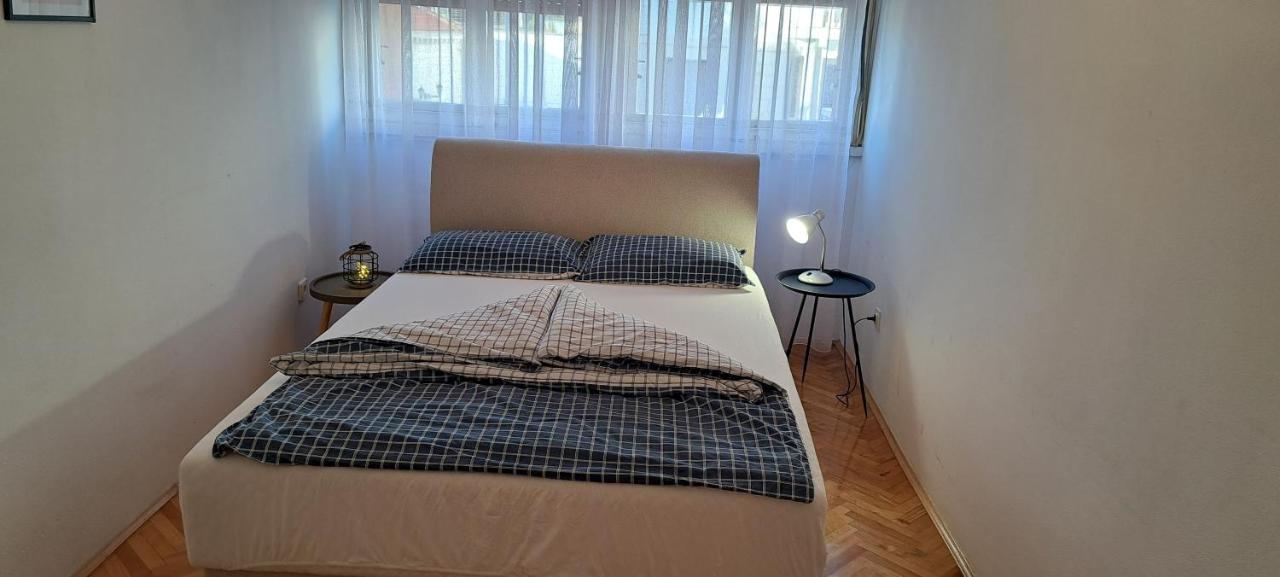 Apartment Bina Tivat Exteriér fotografie